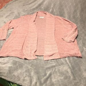 Woman’s Cardigan